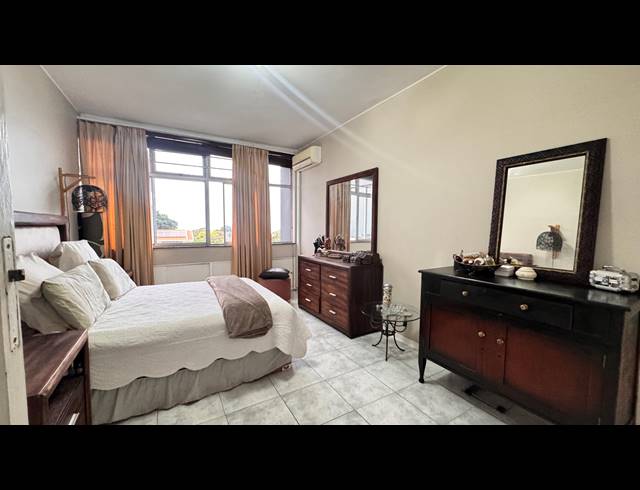 1.5 BEDROOM APARTMENT FOR SALE IN MORNINGSIDE